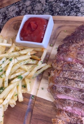 Classic French dish made perfect at home