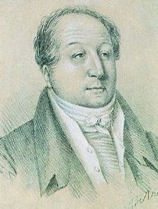 Vasily Pushkin - Alchetron, The Free Social Encyclopedia