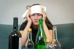 Understanding and avoiding your holiday hangover