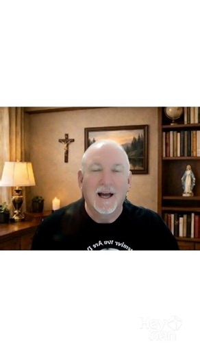 Come join me on The Catholic Journey Podcast for daily inspiration, challenge, and guidance.