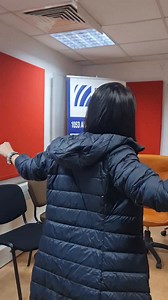Si-am ajuns si-ncepem!!! 🥳🥳🥳 1053 AM 90.8 FM Radio Iași 🥰 | Vasilica Tataru