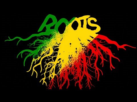 Estrela Cintilante - Roots Reggae Beat Instrumental
