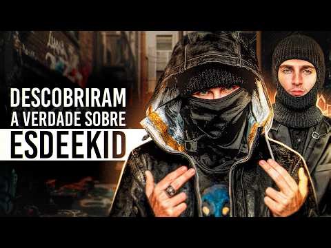 The biggest mystery in rap: Who is Esdeekid? (The truth about it)