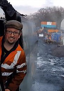 The Yorkshire Steam Railway: All Aboard Season 3 - streaming