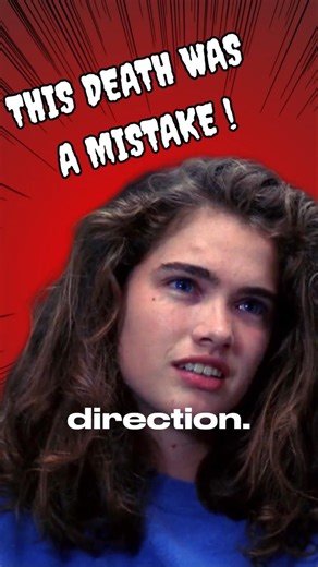Nancy Thompson (Nightmare on the elm streeet) | THE DECEIVED