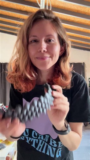 3D Printed Scales Chocker! All STL Files in BIO! #3dprintingideas #chocker #propsmaker #3dprintingprops