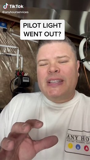 How to Relight a Water Heater Pilot Light | Step-by-Step Guide