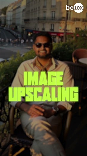 Nano Banana Prompts - By Aditya Kachave | Be10x