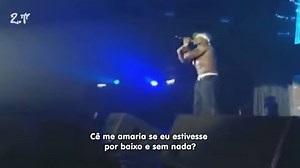 50 Cent - 21 Questions ft. Nate Dogg [Legendado] Sem palavras!! | The Hip-Hop Thugsta