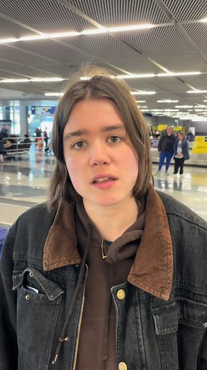 Evolution of Air Travel and Jane Wickline: A Comedic Take