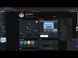 How To Beam Roblox Accounts - Simple