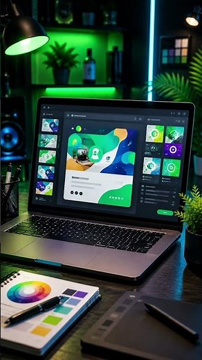 Fiverr Beginner Tips 💚 | Get Your First Order Faster! #shorts