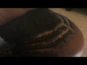African braids