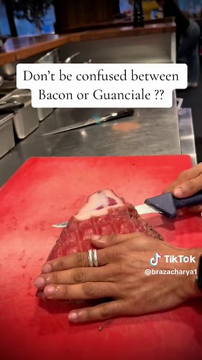 Authentic Italian Carbonara Pasta Recipe