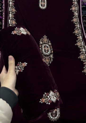 New China Micro Velvet Suits: Stylish Designs