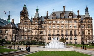 Sheffield Council is revamping its customer service and websites to make it easier to deal with