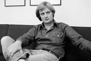 «NCIS»-skuespiller David McCallum er død