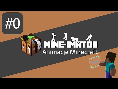 Mine-imator: Minecraft animations Guide #0 | Introduction and installation