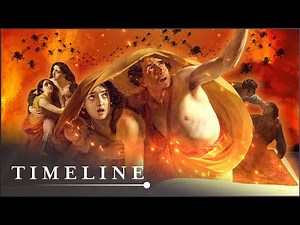 2+ Hours Of Biblical Disasters From Ancient History