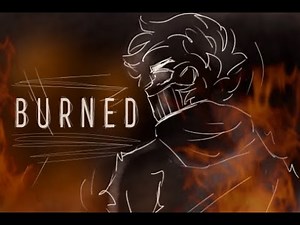 [BURNED]¡- Creepypasta Animatic||Ticci Toby||