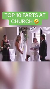 490K views · 5.4K reactions | TOP 10 FARTS AT CHURCH 藍 #fart #funny #fun #comedy #Top10 #funny #farting #compilation #fyp #reels | Thefart machine | Facebook