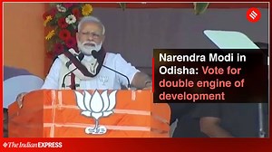 15K views · 16 shares | Prime Minister Narendra Modi kickstarted his...