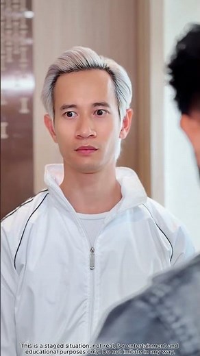 BEN EAGLE - Everything arrived just in time #ActionComedy #KungFu #Kindness #Trending #Viral