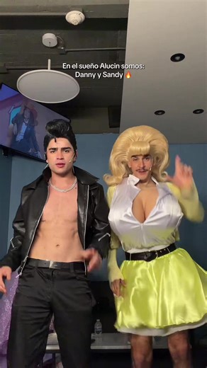 Las Alucines: Un Show Inolvidable en el Auditorio Nacional