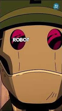 Recap Singkat...Creature Commandos, eps 3