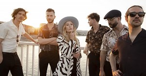 Ingyenes koncertek lesznek a hétvégén