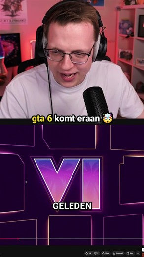 Gta 6 Komt Eraan🤯