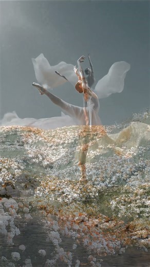 This Dance Will Melt Your Heart