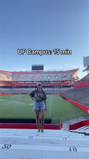 Royal Village is truly the place to be! #UniverisityofFlorida #GainesvilleFlorida #TheSwamp #GoGators #FloridaGators #UF28