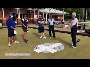 Lawn Bowls Tips For Leads – Jack High Bowls