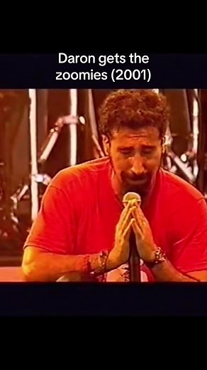 Exploring the Meaning of System of a Down's B.Y.O.B | Daron Malakian Zoomies 2001