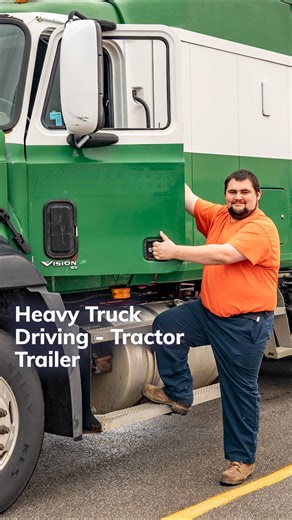 You want it? We got it. Over the last 60 years, Job Corps has provided free career training to students in over 60 training areas. You could be next! #60YearsofJobCorps | Job Corps