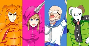 嗑了再跑《日本馬拉松》全平台上市，路人比主角更搶戲