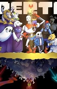 Unitytale: The Experiment {Male! Reader x Undertale / Deltarune} - Chapter 1: Your Best Friend