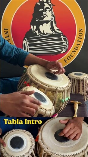 TABLA - Introduction #tabla #tutorial #music #lesson #rhythmsadhana