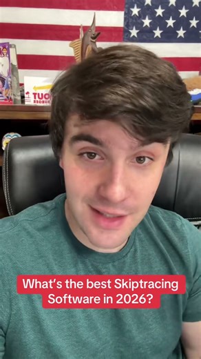 What’s the best Skiptracing Software in 2026?