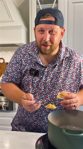 Homemade Cheeseburger Helper