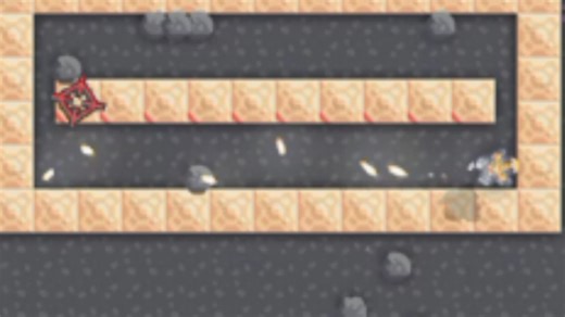 【Mndustry/像素工厂】理论上可以实现永动（