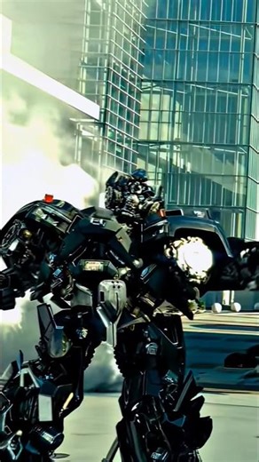 NOW ROLL OUT - Optimus Prime | Autobots vs all Villains |Tiki Tiki (Slowed) #edit part-2
