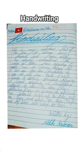 cursive handwriting Begginer practice set up improvement |#handwritingwarmup#calligrphylearning#art