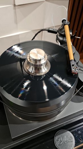 12K views · 446 reactions | Standard Max ❤️❤️❤️ | J.Sikora Turntables | Facebook