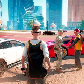 RP Grand - Open World Game for Android/iOS - TapTap