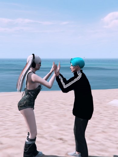 some soyouu @datchyploy #whatcity #fivem #fivemcommunity #gta #gtav #gta5 #ช่างด๊าชชี่พลอย