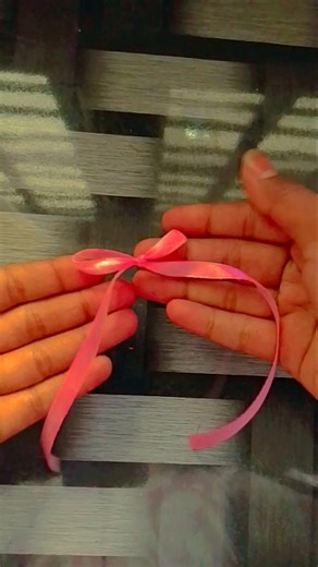 Diy cute mini bows 🎀