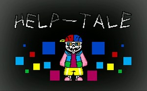 【ut音乐】HELP_tale Xx_FRESHSANS_xX SKATE OR DIE