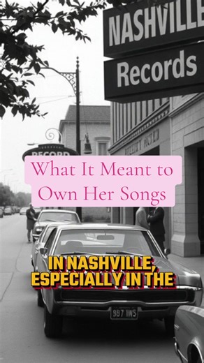 What It Meant to Own Her Songs Dolly Parton Dolly Nation Appalachian culture Southern history Country music history Women in country Southern identity Cultural storytelling Appalachian pride Feminism in country music Media myths American icon Southern womanhood Hidden history Story behind the smile Dollywood Pigeon Forge Sevierville Gatlinburg #DollyParton #CountryMusic #PopCultureHistory #Dollywood #MusicLegends